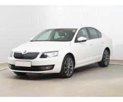 Škoda Octavia 1.8 TSI 132kW - 3