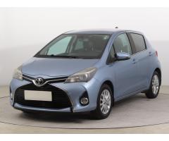 Toyota Yaris 1.33 Dual VVT-i 73kW - 3