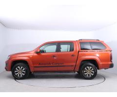 Volkswagen Amarok 2.0 BiTDI 132kW - 4