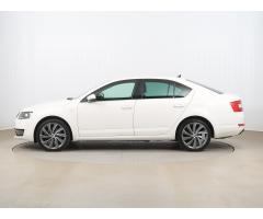 Škoda Octavia 1.8 TSI 132kW - 4