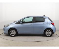 Toyota Yaris 1.33 Dual VVT-i 73kW - 4