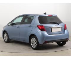 Toyota Yaris 1.33 Dual VVT-i 73kW - 5