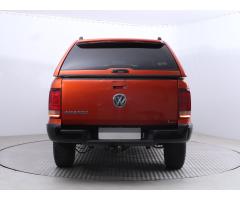 Volkswagen Amarok 2.0 BiTDI 132kW - 6