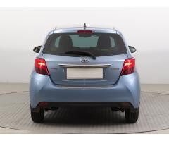 Toyota Yaris 1.33 Dual VVT-i 73kW - 6