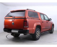 Volkswagen Amarok 2.0 BiTDI 132kW - 7