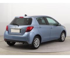 Toyota Yaris 1.33 Dual VVT-i 73kW - 7