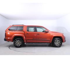 Volkswagen Amarok 2.0 BiTDI 132kW - 8