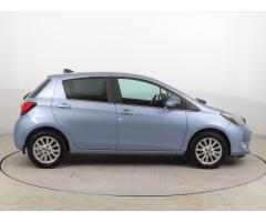 Toyota Yaris 1.33 Dual VVT-i 73kW - 8