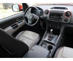 Volkswagen Amarok 2.0 BiTDI 132kW - 9