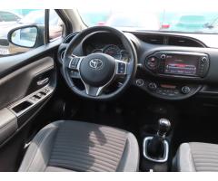 Toyota Yaris 1.33 Dual VVT-i 73kW - 9