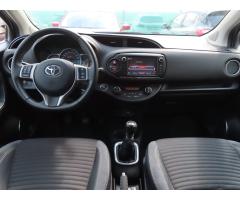 Toyota Yaris 1.33 Dual VVT-i 73kW - 10