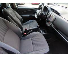 Toyota Yaris 1.33 Dual VVT-i 73kW - 12