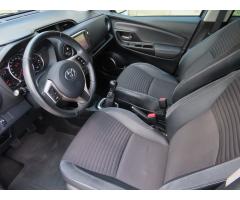 Toyota Yaris 1.33 Dual VVT-i 73kW - 16