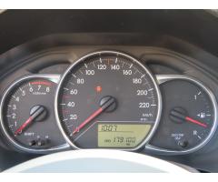 Toyota Yaris 1.33 Dual VVT-i 73kW - 17