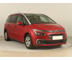 Citroën Grand C4 SpaceTourer 1.2 T 96kW - 1