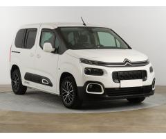 Citroën Berlingo 1.5 BlueHDi 75kW - 1