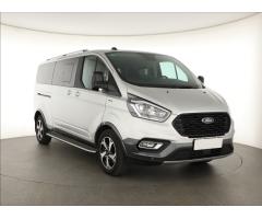 Ford Tranzit 2.0 Ecoblue 96kw 350 Trend L3 ČR 1 MAJ Tažné