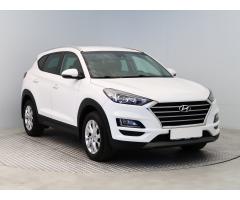 Hyundai Tucson 1.6 T-GDI 130kW - 1