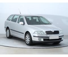 Škoda Octavia Style