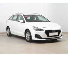 Hyundai i30 1.6 CRDi 85kW - 1