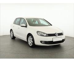 Volkswagen Golf 1.2 TSI 63kW - 1