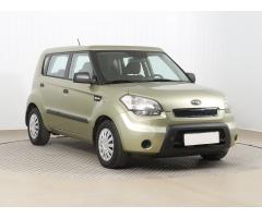 Kia Soul 1.6 CRDI 94kW - 1