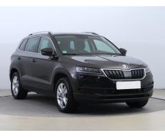 Škoda Kodiaq Style DSG