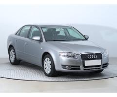 Audi A4 Avant 35 TDI S tronic DSG