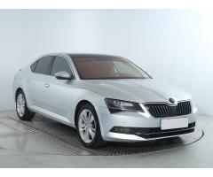 Škoda Octavia Style