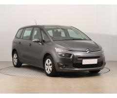 Citroën C4 Picasso 1.6 BlueHDi 88kW - 1