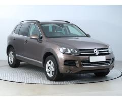 Volkswagen Tiguan 4Motion Highline DSG