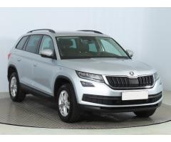 Škoda Kodiaq 1.5 TSI 110kW - 1