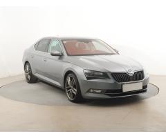 Škoda Superb 2.0 TSI 162kW - 1