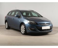 Opel Astra 1.7 CDTI 81kW - 1