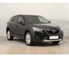 Mazda CX-5 2.2 Skyactiv-D 129kW - 1