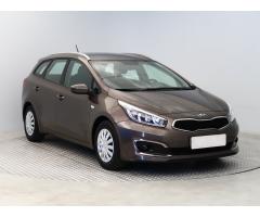 Kia Cee`d 1.4 MPI 74kW - 1