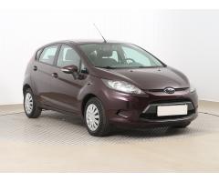 Ford Fiesta 1.25 i 44kW - 1