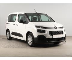 Citroën Berlingo 1.5 BlueHDi 75kW - 1