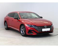 Volkswagen Arteon 2.0 TSI 140kW - 1