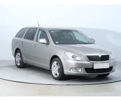 Škoda Octavia Style