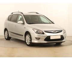 Hyundai i30 1.4 CVVT 80kW - 1