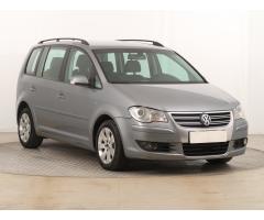 Volkswagen Touran 1.9 TDI 77kW - 1