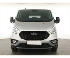 Ford Tranzit 2.0 Ecoblue 96kw 350 Trend L3 ČR 1 MAJ Tažné