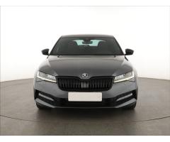 Škoda Superb 2.0 TDI 110kW - 2