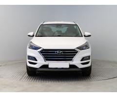 Hyundai Tucson 1.6 T-GDI 130kW - 2