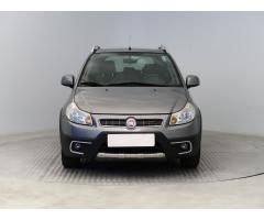 Fiat Sedici 2.0 MultiJet 99kW - 2