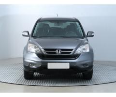 Honda CR-V 2.2 i-DTEC 110kW - 2