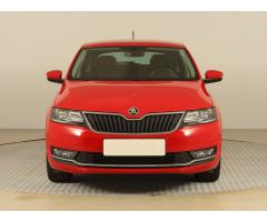 Škoda Rapid 1.0 TSI 81kW - 2