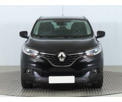 Renault Kadjar 1.2 TCe 96kW - 2