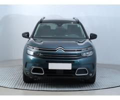 Citroën C5 Aircross BlueHDi 130 96kW - 2